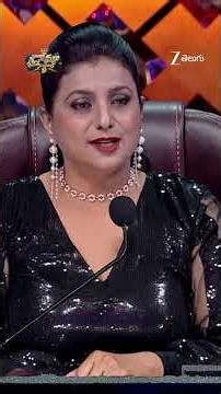 Drama Juniors Season 9 | Ep - 13 | Reel | Jul 05 2026 | Zee Telugu