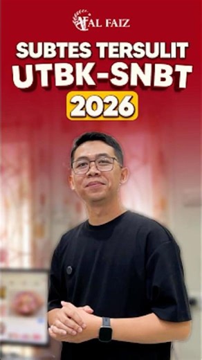 The Hardest Subtest in UTBK #utbk #snbt #shorts