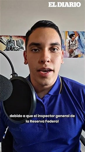 Cerraron investigación contra Reserva Federal / El Diario