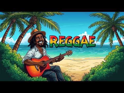 REGGAE BEST MUSIC HITS FULL NEW 🤩BEST REGGAE MIX ,REGGAE BEACH LOVE SONG NEW,LOVE 31