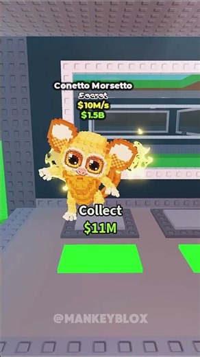 ALL RNG MACHINE + QUEEN BEE BRAINROTS IN STEAL A BRAINROT 😱