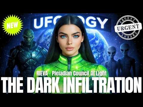 "Spirituality Is Compromised..." | Pleiadian Council Of Light (Rieva)