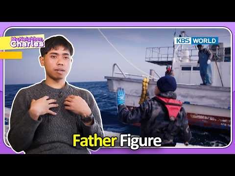 New Rescue Team Recruits⛵ [My Neighbor Charles Ep522-2] | KBS WORLD TV 260330