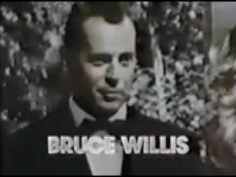 It's A Wrap - Moonlighting End w/ Cast and Crew 1989