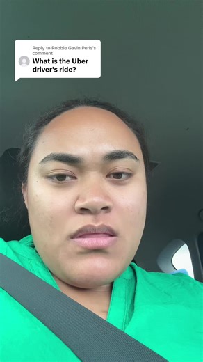 Uber Driver Experiences in Australia and New Zealand