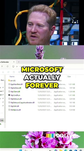 Windows File Explorer Finally Shows MB and GB Sizes