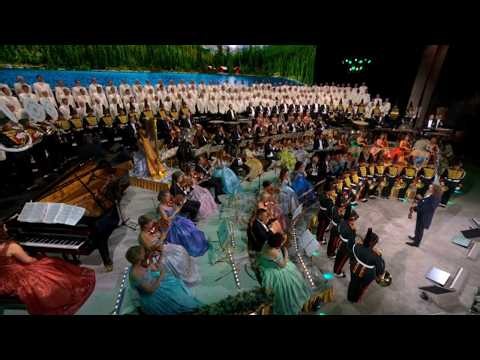 André Rieu - Hunting Chorus