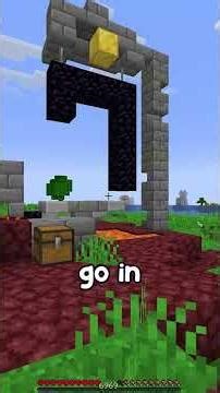 Minecraft, But You Can’t Touch the Same Color Twice!