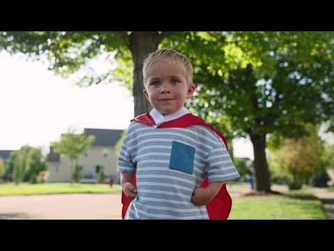 2026 Twin Cities Heart Ball - Arthur's Story