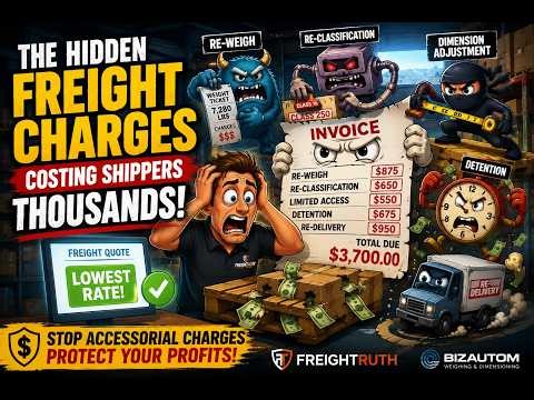 Invoice Monster Trap