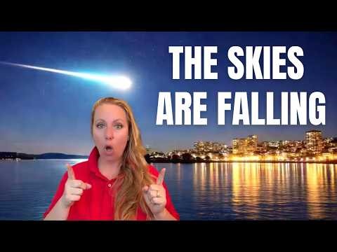 THEY ARE EVERYWHERE ! Multiple Fireballs Seen Worldwide… This Isn’t Normal ANYMORE !