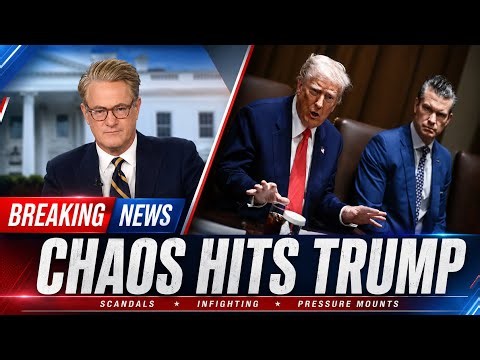 Morning Joe 5/28/26 [7AM] | MSNBC Breaking News Today April 28, 2026 