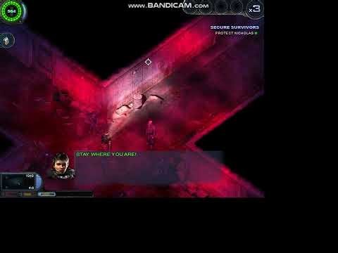 Alien Shooter 2 (2006) Walkthrough Part 2