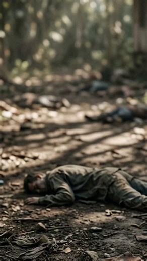 Jonestown Massacre: 918 People Died Without a Single Shot 😳