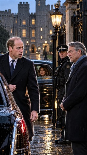 William SILENCES Camilla's FAMILY! Catherine's Parents FINALLY RECEIVE Royal Honor Charles DENIED!