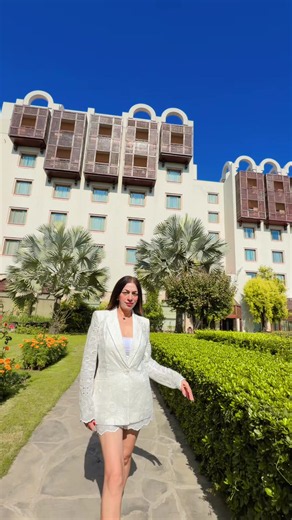 Serena Islamabad hotel review London lifestyle comparison