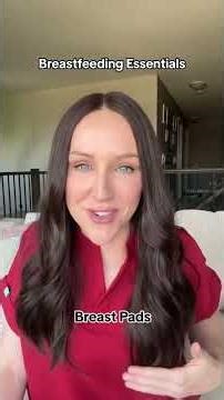 World breastfeeding week video 8: you asked for it…if I was putting together a breastfeeding