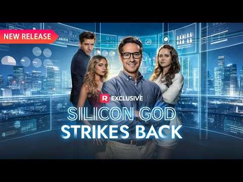 🧑‍💻 Silicon God Strikes Back[EP1-10] | New Release | Reelshort