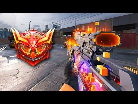 🔴LEGENDARY to ROOKIE Only Trip Mine in Call of Duty: Mobile | SEKIRO CODM |