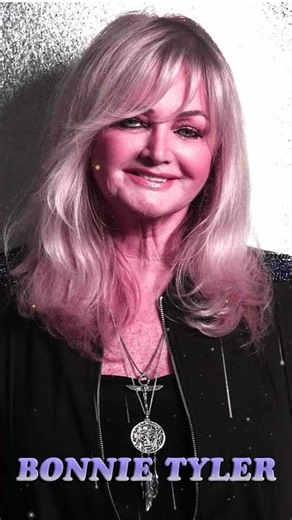 Holding Out for a Hero 1 - Bonnie Tyler