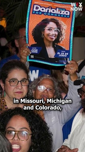 DSA eyes national expansion after New York wins as Democrats brace for new primary fights