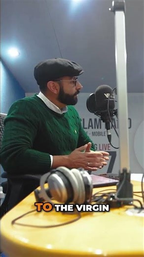 Islam's American Dream: Ahmadi Mission's Equal Faith Space #shorts