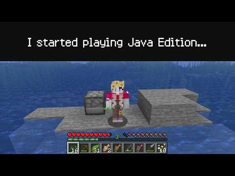 Episode 1: Vo Nilla Minecraft