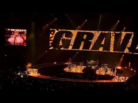 No Shame - 5 Seconds Of Summer, O2 Arena, London 2/4/26 