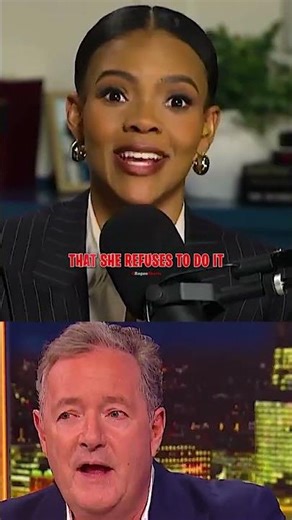 Joe Rogan Reacts to FIRED UP Candace Owens