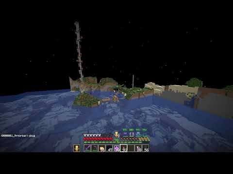 2b2t Base Hunting
