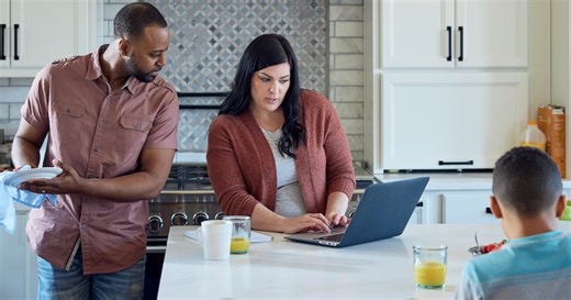 Spring cleaning for your finances