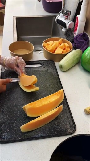 Easy Melon Carving Ideas | Simple & StunningDesignsMelon Carving Art | Unique Food Decoration Ideas