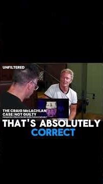 🎥 Craig McLachlan UNFILTERED Episode 7 Rocky Horror Bed Scene... Watch This and Then Decide 🎥