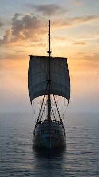 The Abandoned Ship With No Crew | True Mystery of Mary Celeste #marinemystery #mystery #documentary
