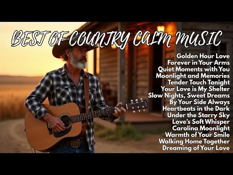"100 Country Songs That Changed Music Forever || Inspired by Dolly Parton, Alan Jackson & More"