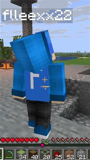 Day - 8 Of My Survival Minecraft SMP