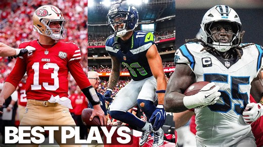 Best Plays From Sunday! | 2026 NFL Season Week 2