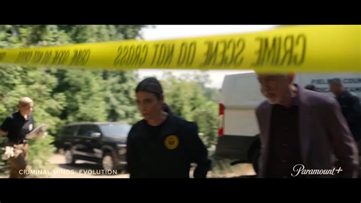 Criminal Minds Evolution season 19 trailer