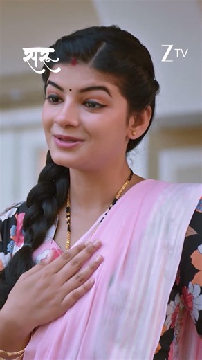 Saru | Ep 380 | Zee TV HD UK