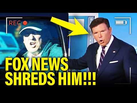 Trump WANTS FOX OFF THE AIR after INTERVIEW HE FEARED MOST!!