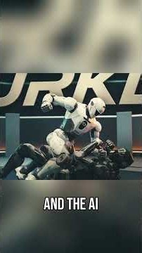Robot Combat League | More Than Spectacle, It's AI Engineering