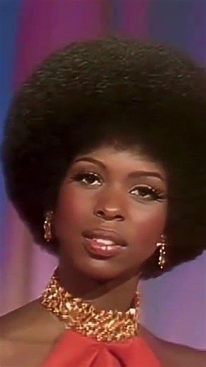 Afro Sheen commercials in the 70’s were mini cinema movies of beauty!