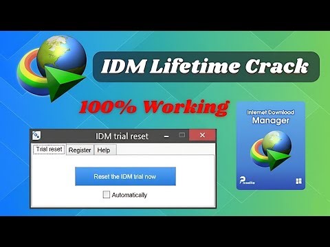 How To Download IDM 2026 | IDM Lifetime Free Ues Kasy Kary ? | MD Tech