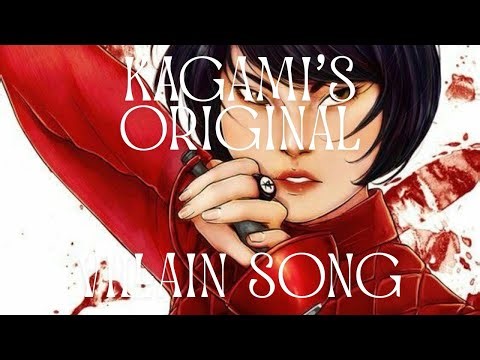 Trained To Kill [Re-Uploaded] - Kagami’s AI Villain Song (“Miraculous Ladybug”)