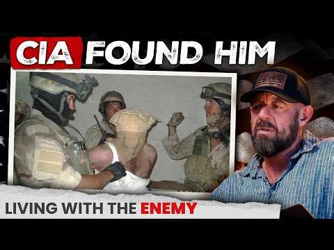 SEAL Human Intel Operations: What Actually Happened to the Guys We Captured