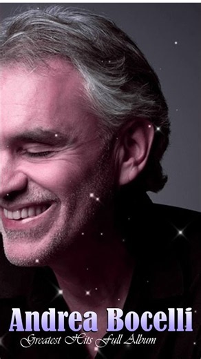 Cuando Me Enamoro - Andrea Bocelli
