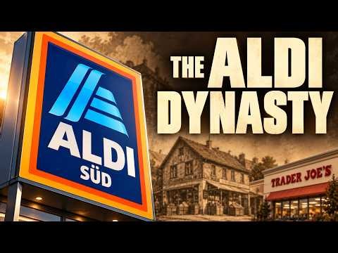 Trader Joe's Hidden Owner: The Brothers Who Split ALDI