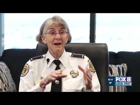 Unchecked Overtime: Fox 8 cameras find more NOPD sergeants at home while on the clock