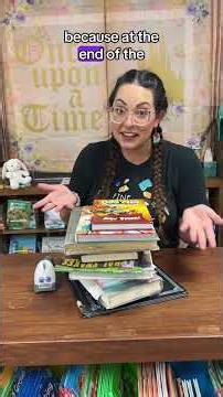 Great Library Book Round Up: Day 18 (I accidentally signed 19, I’m sorry!!)