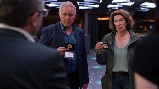 Tatort: Azra